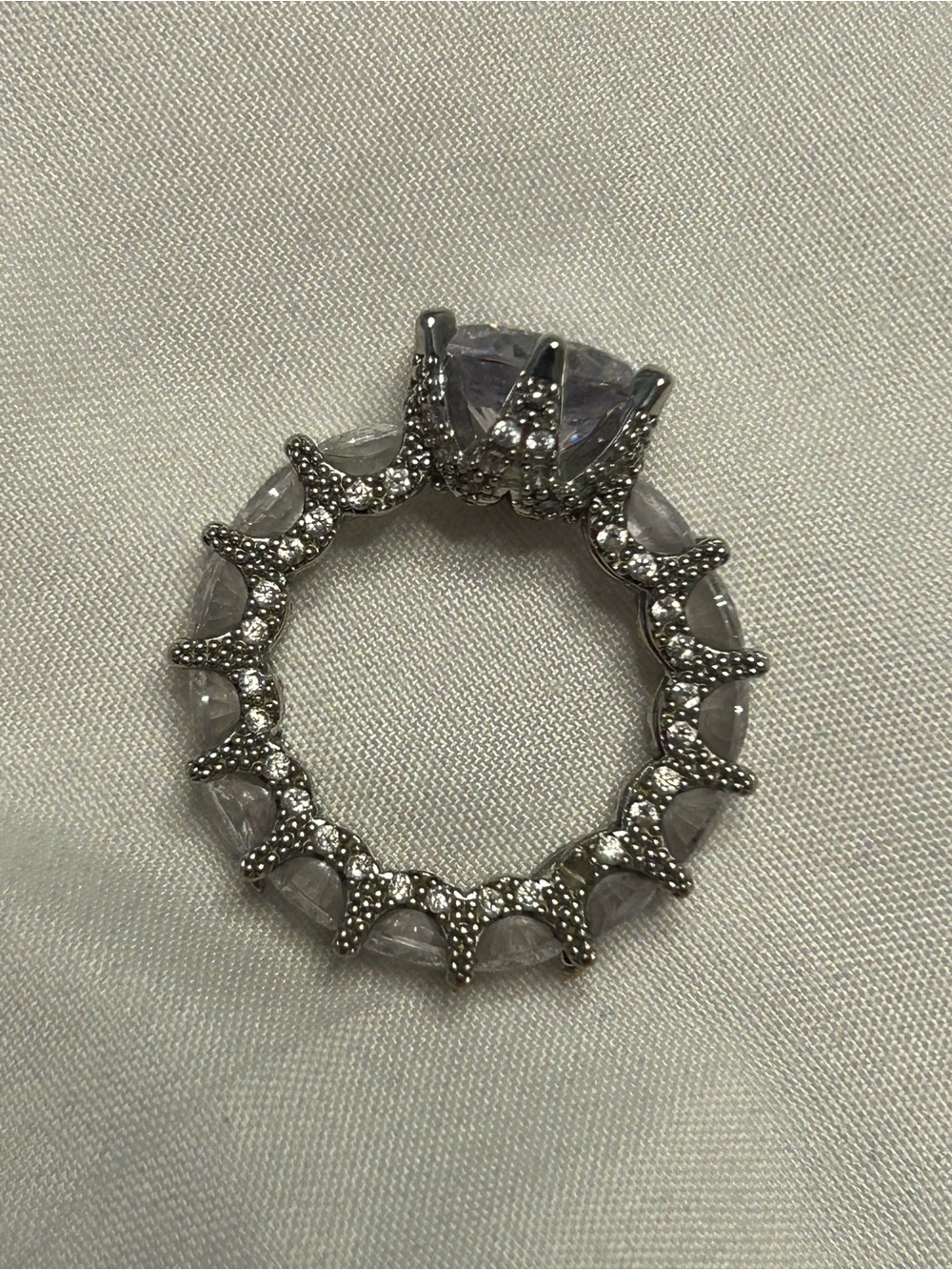 Ring - Picture 6 of 7